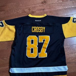 Pittsburgh Penguins Jersey